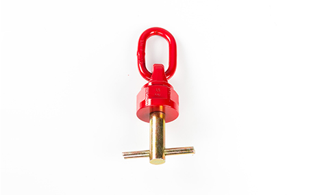 萬(wàn)向吊環(huán)