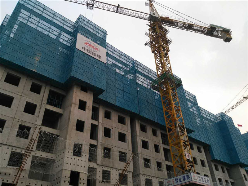 北京中鐵房山舊宮項目裝配式輔材供應(yīng)