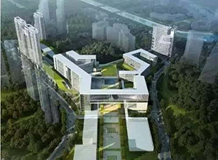 哈工大深圳校區(qū)（技術(shù)顧問(wèn)） 